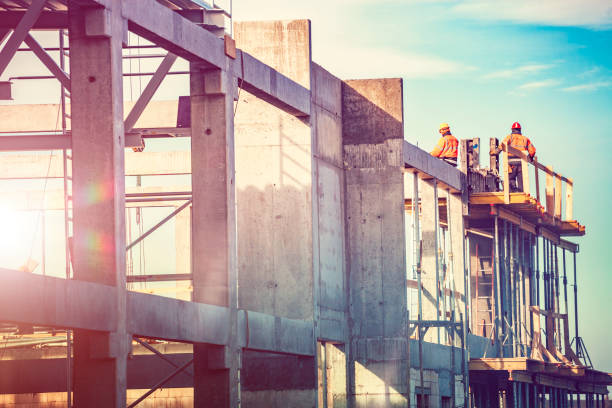 Best Concrete Demolition Services in Albert Lea, MN