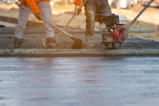 Best Residential Concrete Solutions in Albert Lea, MN