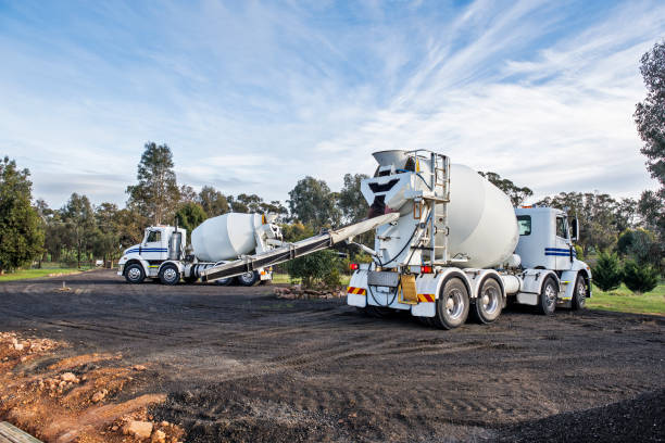 Best Industrial Concrete Flooring in Albert Lea, MN