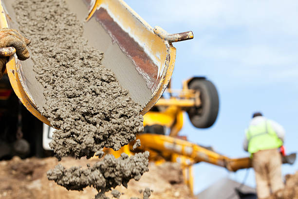 Best Commercial Concrete Services in Albert Lea, MN